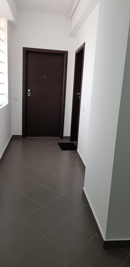 Studio Confort 3 Bucarest Extérieur photo